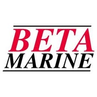 Beta Marine systems brand logo