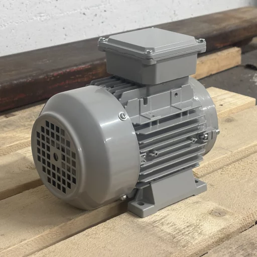 El.motor 0,37 kw T3A 712-4P 230/400V-50Hz B35 IP56 IE3