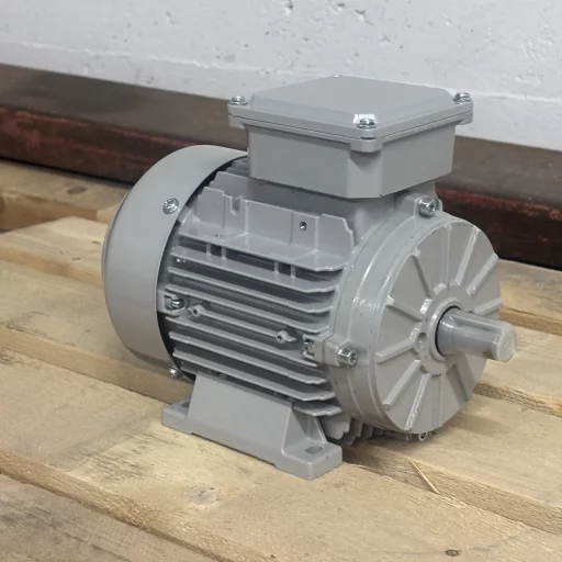 El.motor 0,37 kw T3A 712-4P 230/400V-50Hz B35 IP56 IE3