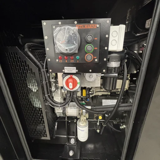 DHPM-C120-P130-K140-KAB 97KW