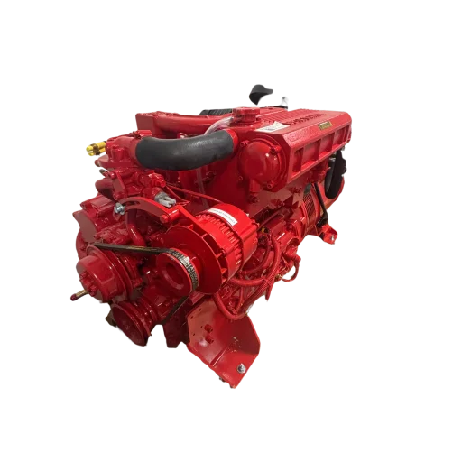 Betaset 49 Marine Strømaggregat