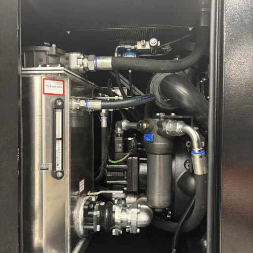 DHPM-C120-P130-K140-KAB 97KW