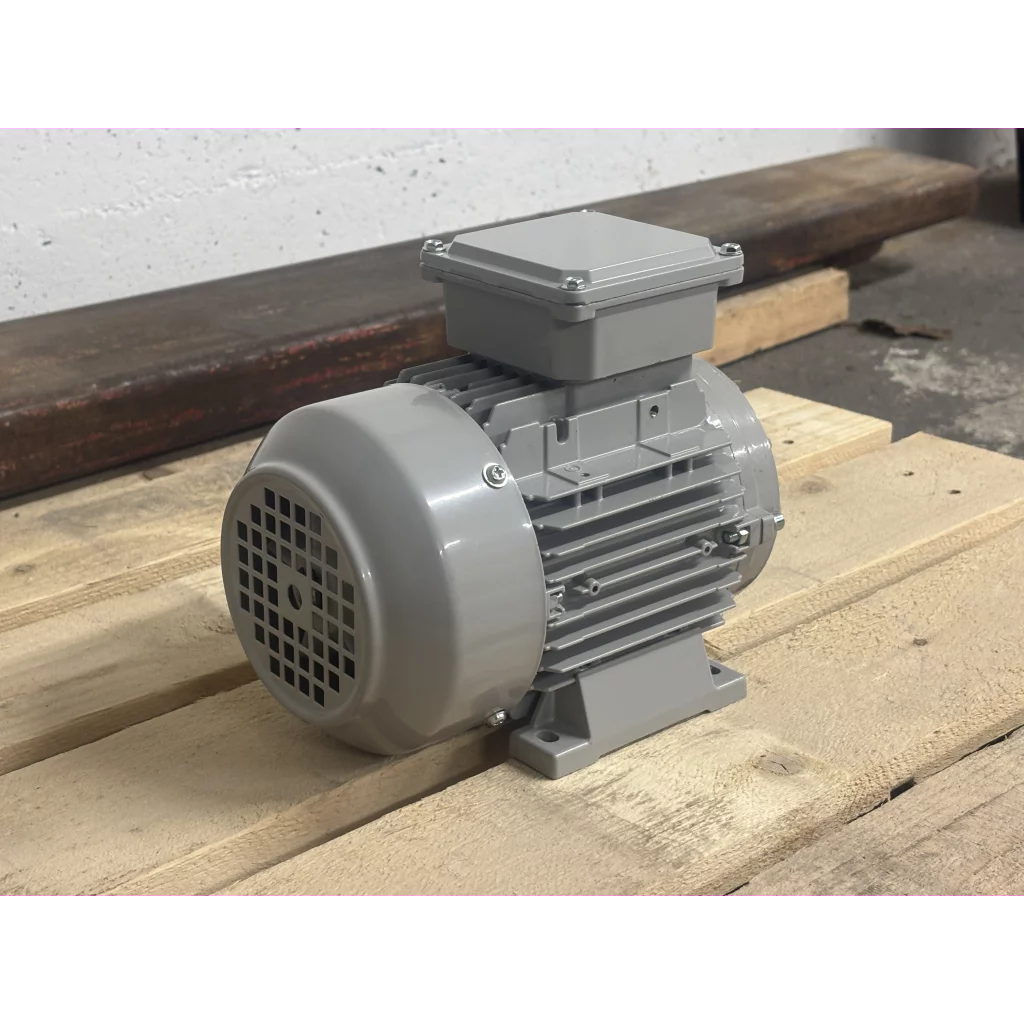 El.motor 0,37 kw T3A 712-4P 230/400V-50Hz B35 IP56 IE3