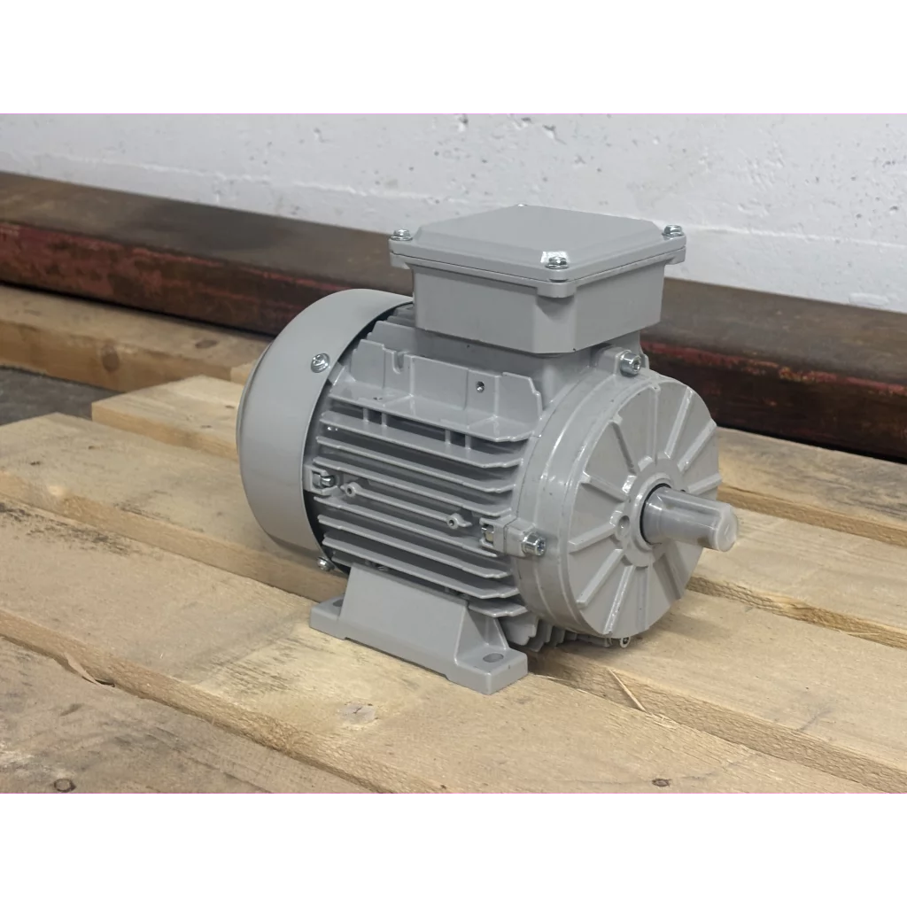 El.motor 0,37 kw T3A 712-4P 230/400V-50Hz B35 IP56 IE3