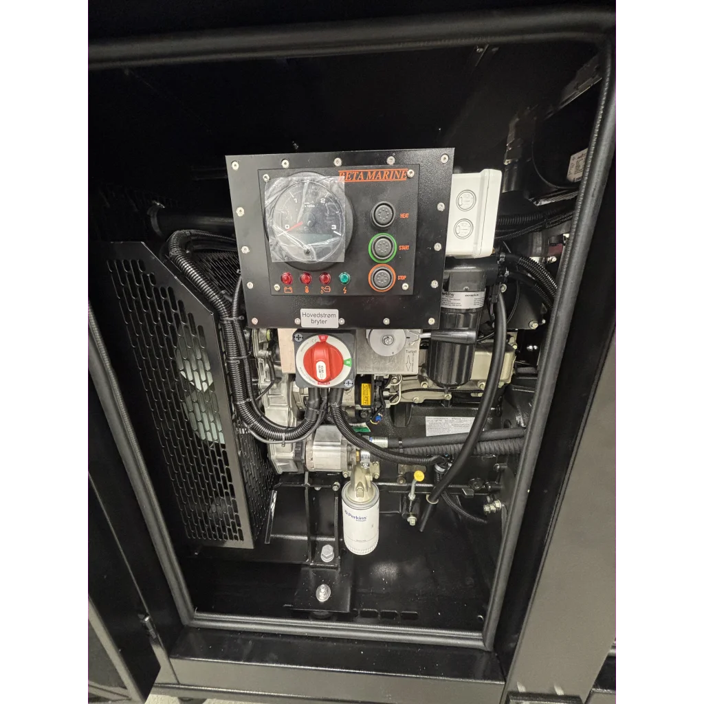 DHPM-C120-P130-K140-KAB 97KW