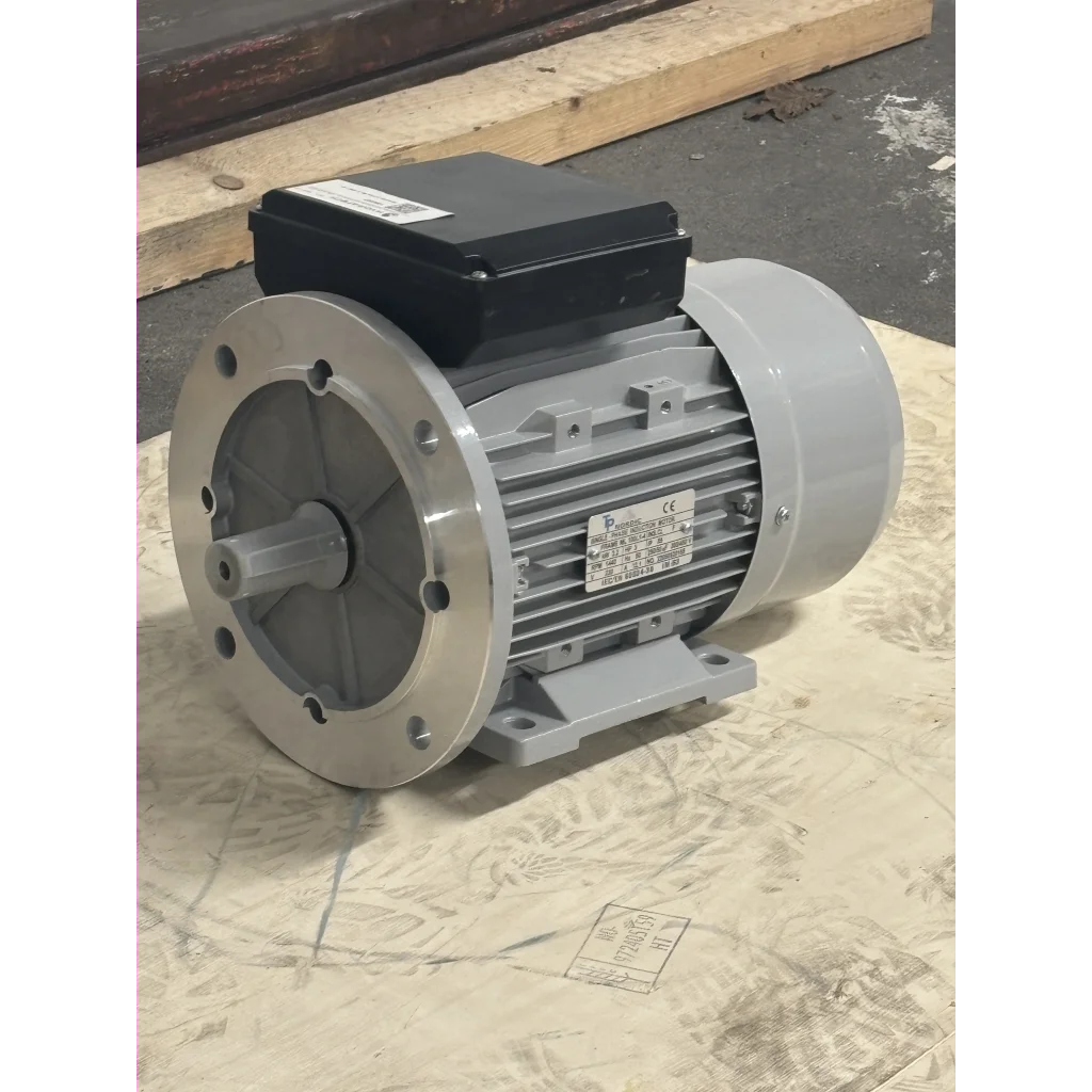 El.motor 2,2 kw ML 100L1-4P 1X230V-50Hz B35 IP55