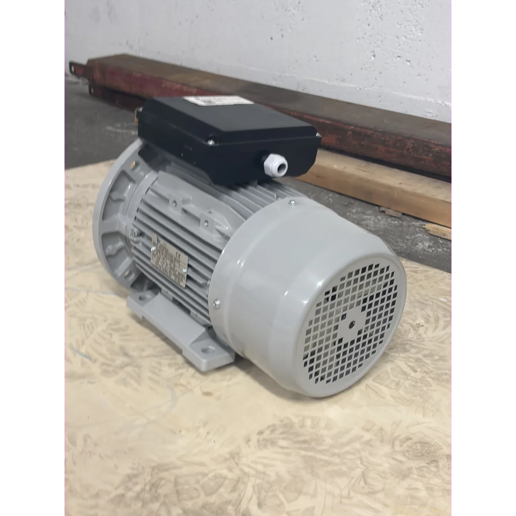 El.motor 2,2 kw ML 100L1-4P 1X230V-50Hz B35 IP55