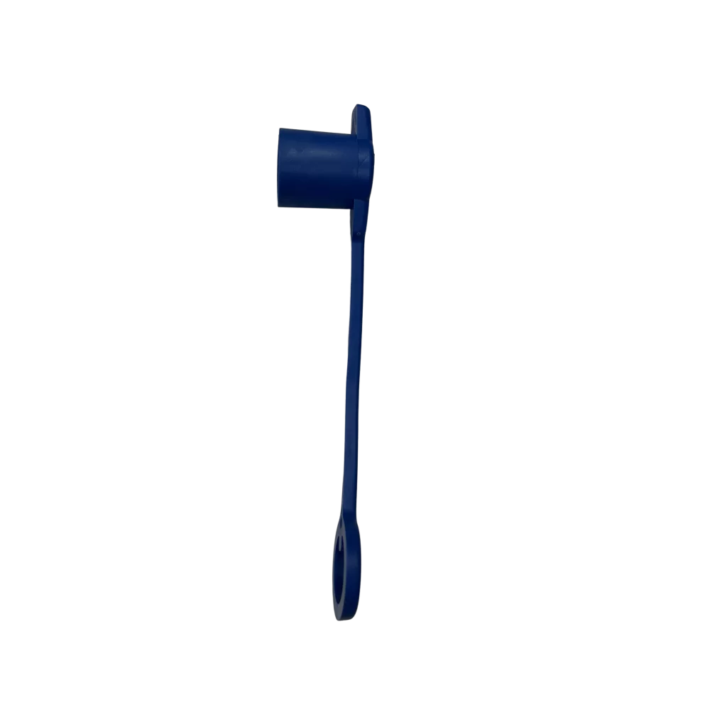 Tema T-Serie 10026-QC Støvhette for Han 1" Blå