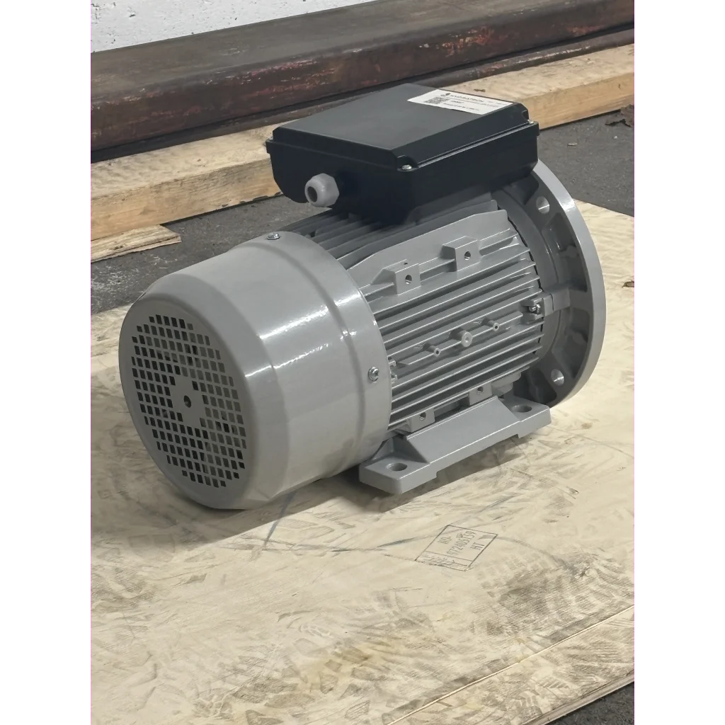 El.motor 2,2 kw ML 100L1-4P 1X230V-50Hz B35 IP55