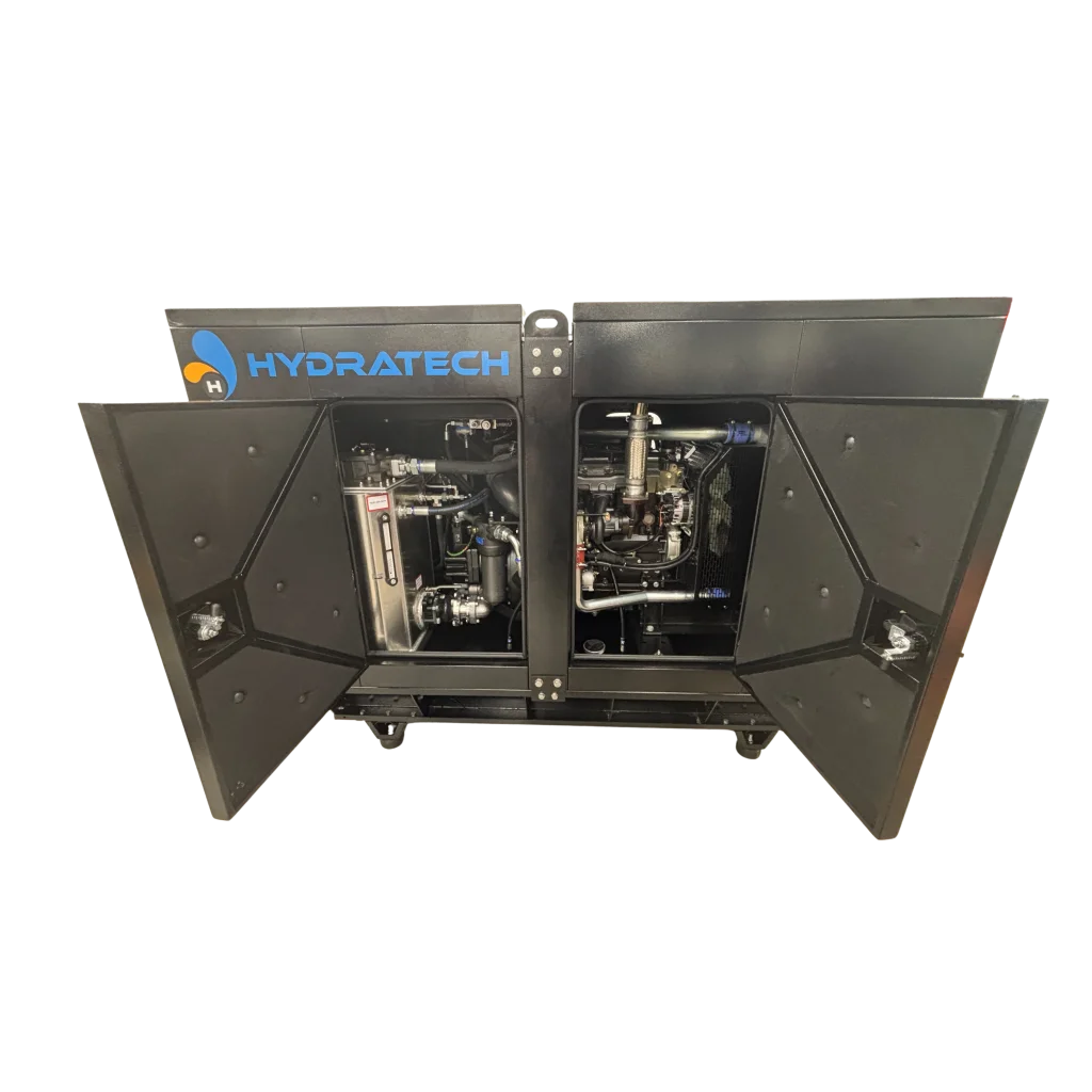 DHPM-C120-P130-K140-KAB 97KW