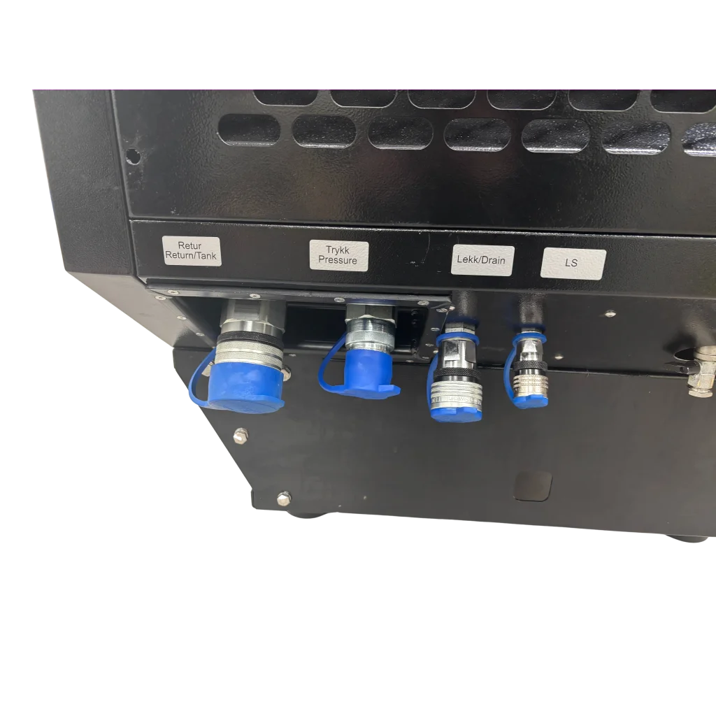 DHPM-C120-P130-K140-KAB 97KW