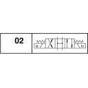 ad3l02czd14-manuell-retningsventil-med-raster-cetop-3-02-sleide