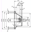 ktr-koblingskit-ot200-p28-p2-4-1-30-euro-gr2-taper-iec-132m