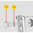 pakning-copper-washer