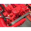 fresh-water-pump-to-thermostat-housing-pipe