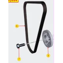 v-belt-l-1013
