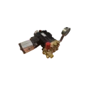 hvp-u-21-35-160-02-hoytrykk-vannpumpe-med-hydr.drift-maks-21-l-min-200-bar-8-1-kw