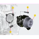 water-pump-kdi-m