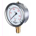 spg063-0001-01-s-b04-manometer-o63-1-bar-tilslutning-under-1-4