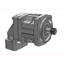 f12-080-ms-sv-u-hydr.stempelmotor-utgatt