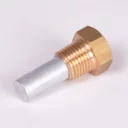 zinkanode