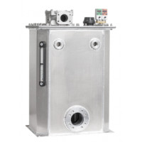 cyklontank-alum.kompl.120-liter-med-filter-nivaglass