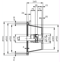 ktr-koblingskit-pv-r1d1-063-092-4-bolt-sae-d-sae-d-key-iec-280m